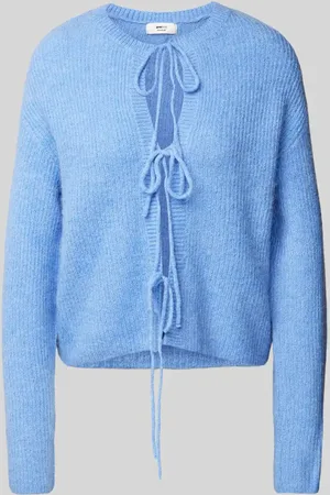 Gina Tricot Kardigan z wiązaniem