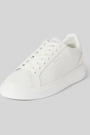 Copenhagen Shoes Sneakersy sznurowane