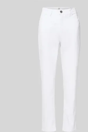 Brax Jeansy o kroju regular fit o długości 7/8