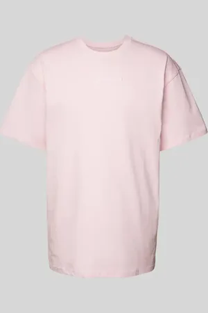 Karl Kani T-shirt z wyhaftowanym logo