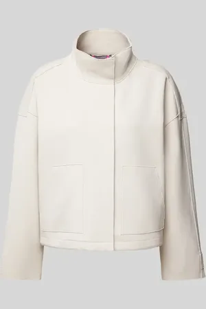White Label Żakiet ze stójką