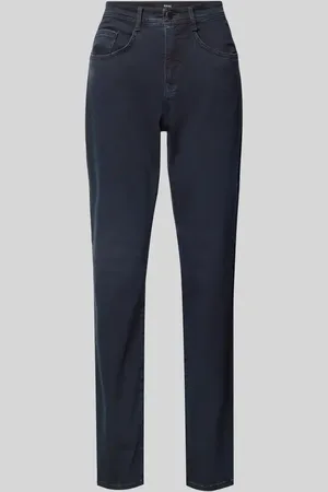 Brax Jeansy z 5 kieszeniami model ‘Carola’