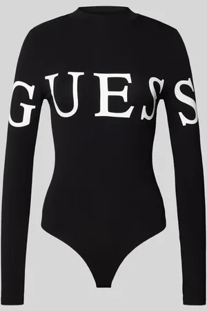 Guess Body z nadrukiem z logo model ‘GIULIA’