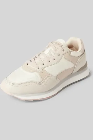 HOFF Sneakersy z detalem z logo model ‘BEAUFORT’