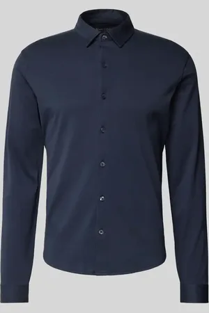 Marc O’ Polo Koszula casualowa o kroju regular fit z czystej bawełny