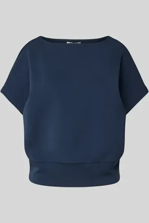 Scotch&Soda Bluza z rękawem 1/2