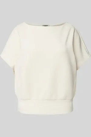 Scotch&Soda Bluza z rękawem 1/2
