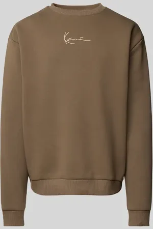 Karl Kani Bluza z wyhaftowanym logo