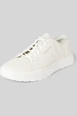 Timberland Sneakersy z detalami z logo model ‘Maple Grove’