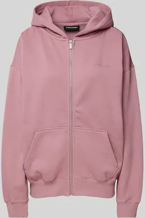 Pegador Bluza rozpinana oversized z kapturem