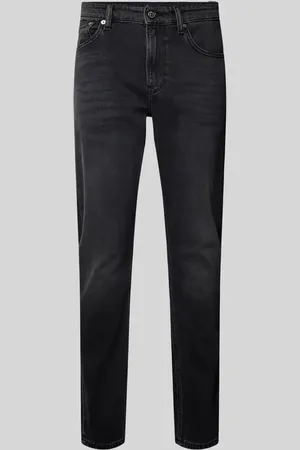 Calvin Klein Jeansy o kroju slim fit z 5 kieszeniami