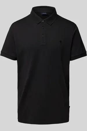 JOOP! Koszulka polo o kroju regular fit z wyhaftowanym logo