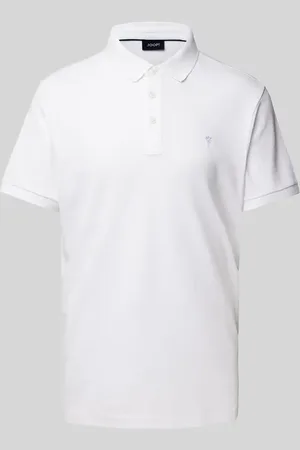 JOOP! Koszulka polo o kroju regular fit z wyhaftowanym logo