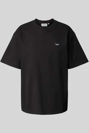 Carhartt T-shirt o kroju oversized z czystej bawełny model ‘Ingo’