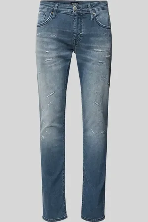 Antony Morato Jeansy o kroju slim fit z 5 kieszeniami