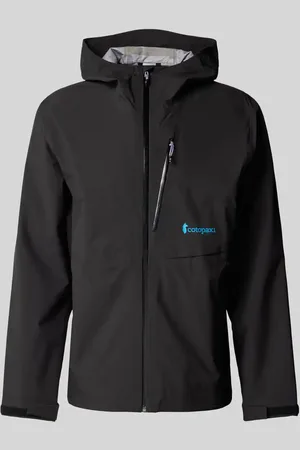 COTOPAXI Wiatrówka z nadrukiem z logo