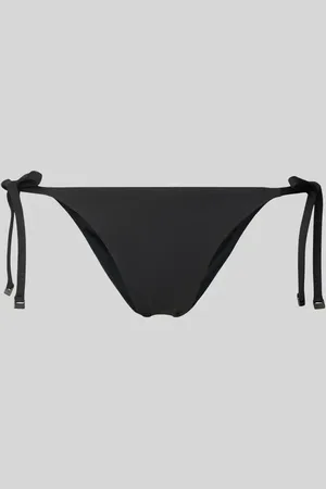 Calvin Klein Figi bikini z dodatkiem streczu model ‘Essential’