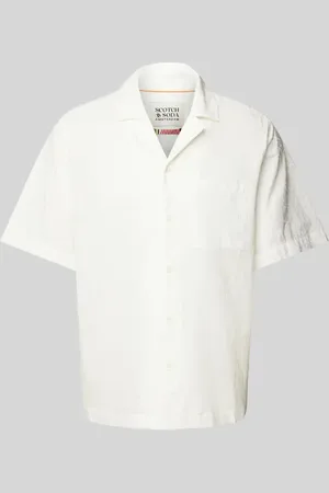 Scotch&Soda Koszula casualowa z kieszenią na piersi