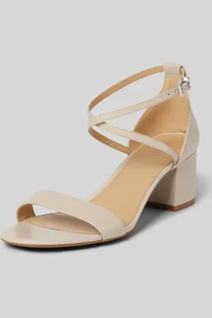 Michael Kors Sandały na słupku model ‘SERENA’