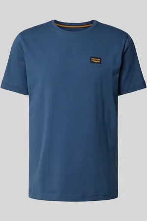 PME Legend™ T-shirt z naszywką z logo