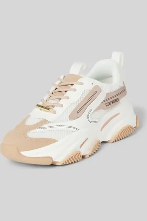 Steve Madden Sneakersy z podeszwą na platformie model ‘POSSESSION’