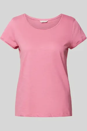 TOM TAILOR T-shirt o kroju regular fit z czystej bawełny