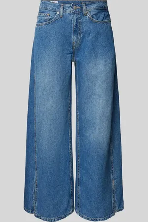 Pepe Jeans Jeansy o kroju baggy fit z 5 kieszeniami