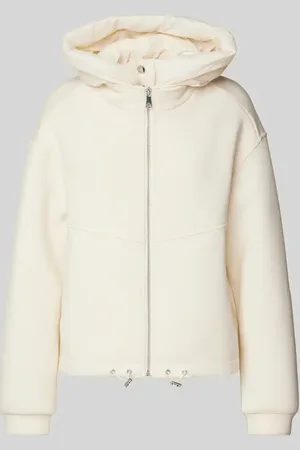 Zero Bluza rozpinana z kapturem