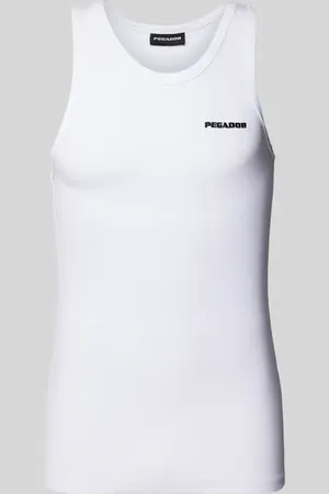 Pegador Top z wyhaftowanym logo
