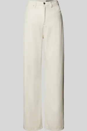 Armani Exchange Jeansy z 5 kieszeniami
