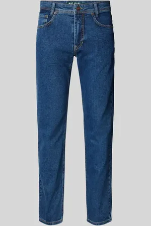 Mac Jeansy z 5 kieszeniami model ‘ARNE’