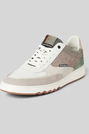 Floris van Bommel Sneakersy sznurowane