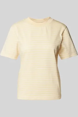 Jake*s T-shirt z okrągłym dekoltem