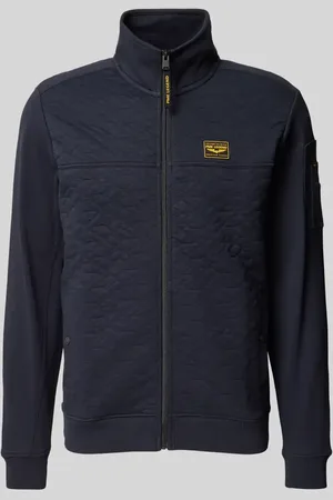 PME Legend™ Bluza rozpinana z pikowaniem