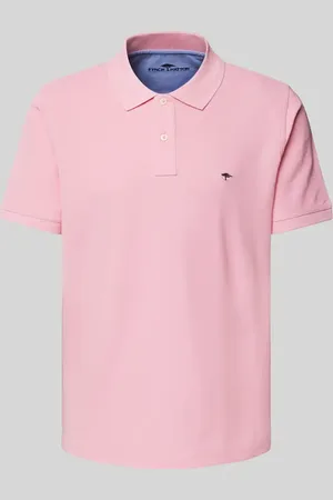 Fynch-Hatton Koszulka polo o kroju regular fit z wyhaftowanym logo