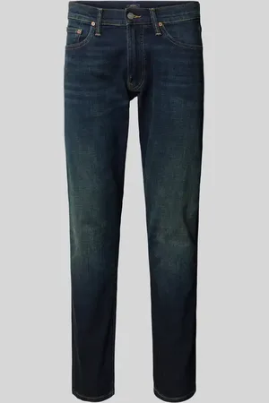 Ralph Lauren Jeansy z 5 kieszeniami