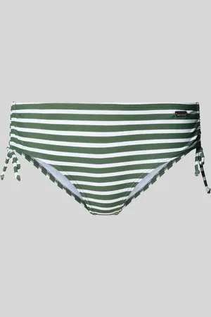 Venice Beach Figi bikini z wiązanymi detalami model ‘Summer’