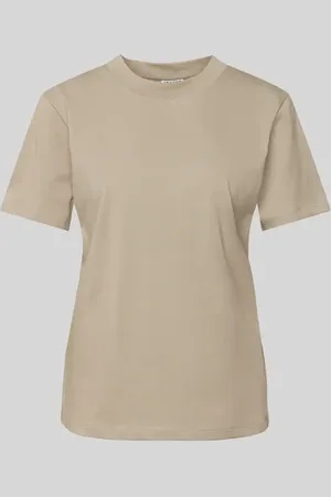 Jake*s T-shirt z okrągłym dekoltem