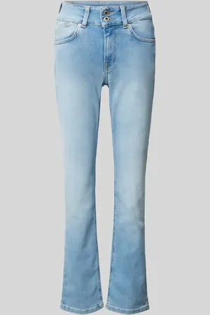 Pepe Jeans Jeansy z 5 kieszeniami