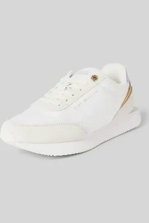 Tommy Hilfiger Sneakersy sznurowane