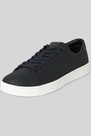 Calvin Klein Sneakersy z naszywką z logo