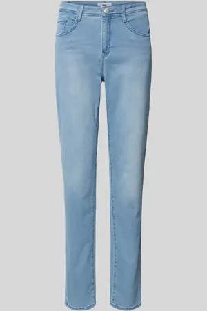 Brax Jeansy z 5 kieszeniami model ‘MARY’