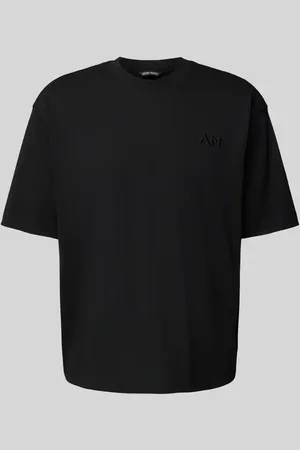 Antony Morato T-shirt z detalem z logo