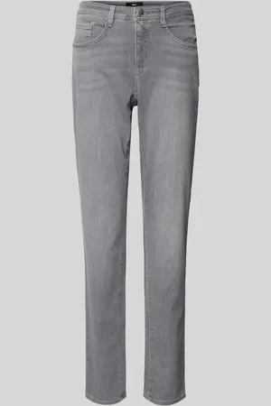 Brax Jeansy z 5 kieszeniami model ‘MARY’