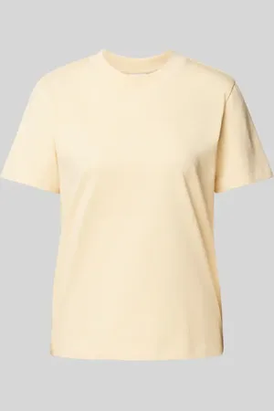 Jake*s T-shirt z okrągłym dekoltem
