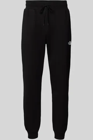 The North Face Spodnie dresowe z elastycznym ściągaczem