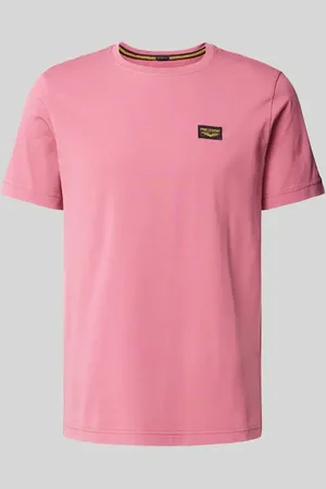PME Legend™ T-shirt z naszywką z logo
