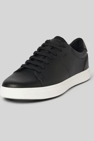 Geox Sneakersy sznurowane