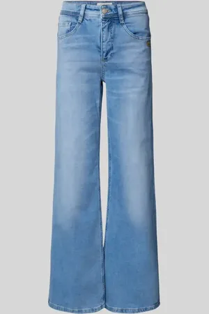 Gang Jeansy z 5 kieszeniami model ‘AMELIE’