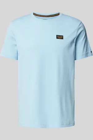 PME Legend™ T-shirt z naszywką z logo
